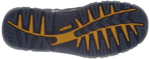 Dewalt Nickel Black Waterproof Boots Size 9